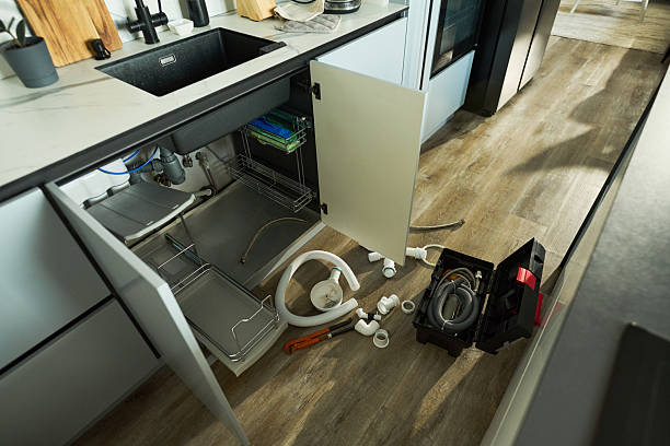 Reliable Plumbing contractor in Wakefield, MI by Street Wise - Plumbing